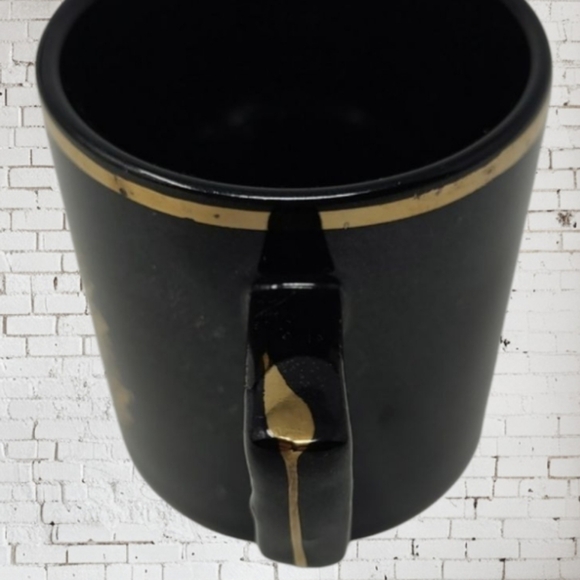 TENNESSEE SOUVENIR ESPRESSO CUP AND SAUCER - Picture 6 of 14